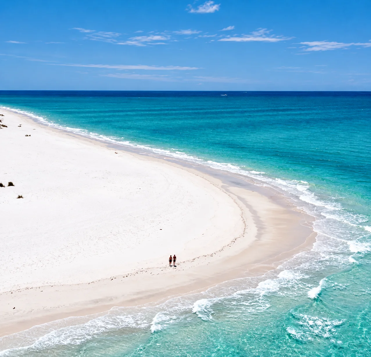 Bean Point, Anna Maria Island