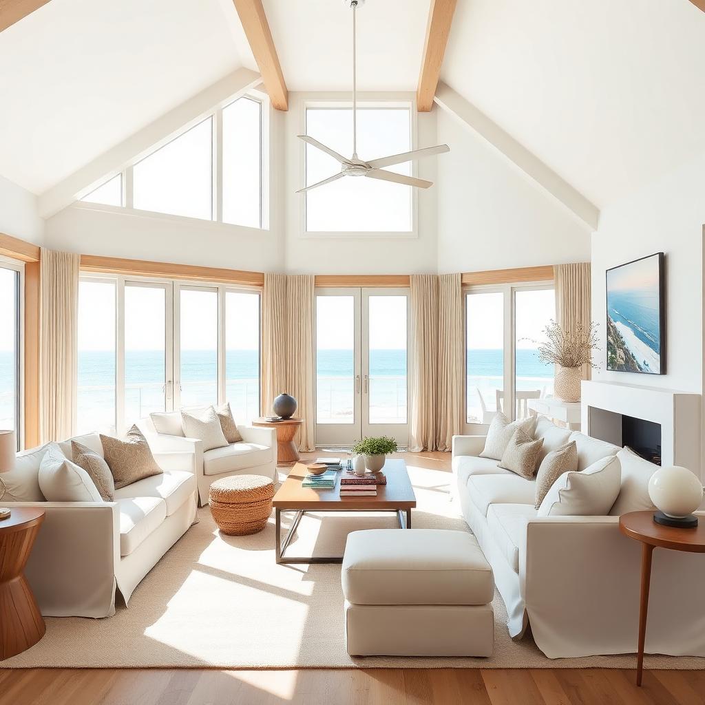 Premium Gulf Coast vacation home managed by Eversea Vacations