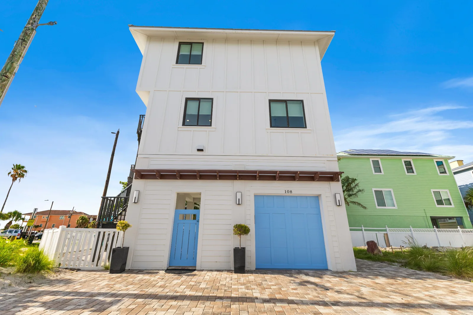 Sunset Social — Treasure Island vacation rental